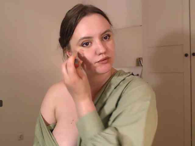 LelaRyann webcam