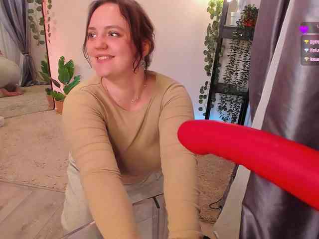 LelaRyann webcam