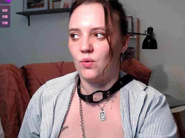 LelaRyann webcam
