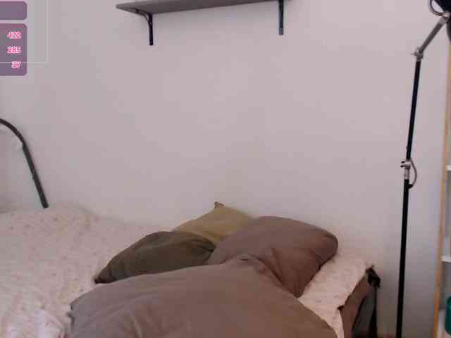 LelaRyann webcam
