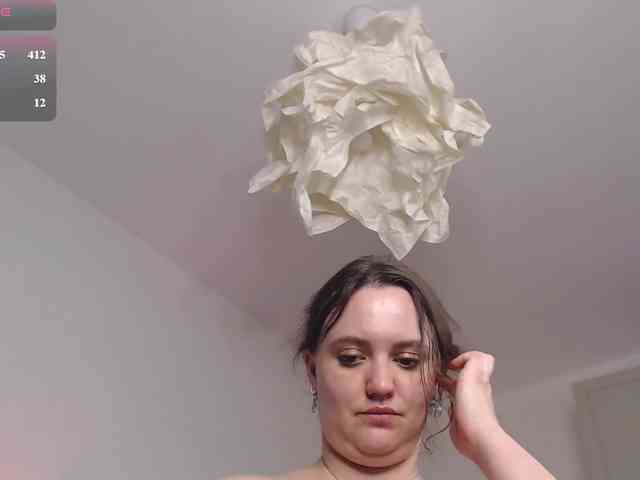 LelaRyann Live Webcam on BongaCams