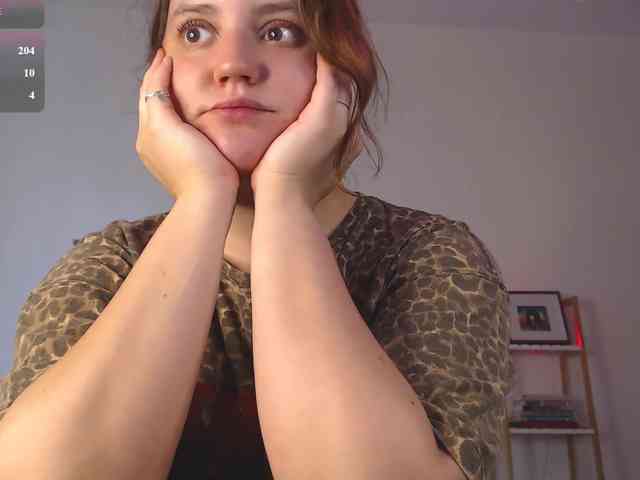 LelaRyann webcam