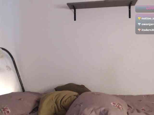 LelaRyann webcam