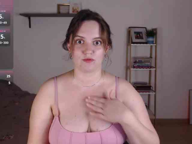 LelaRyann webcam