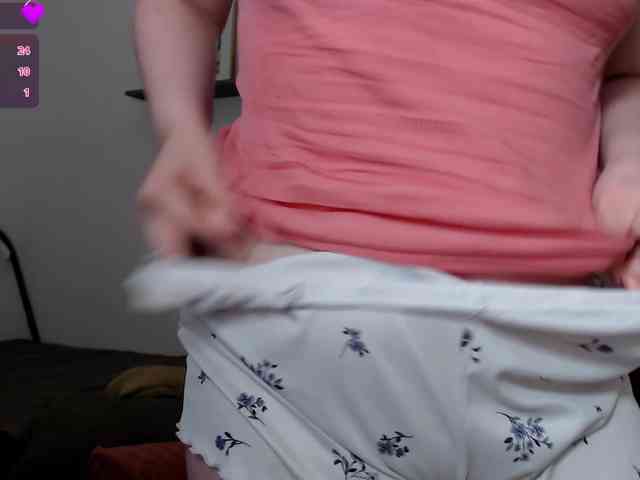 LelaRyann webcam