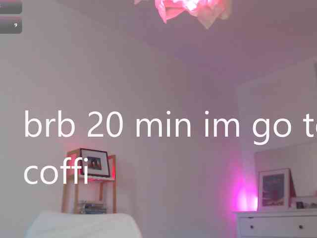 LelaRyann webcam