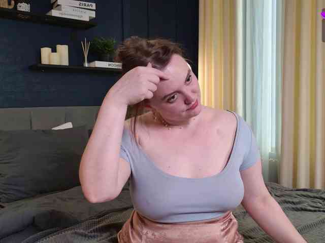 LelaRyann webcam