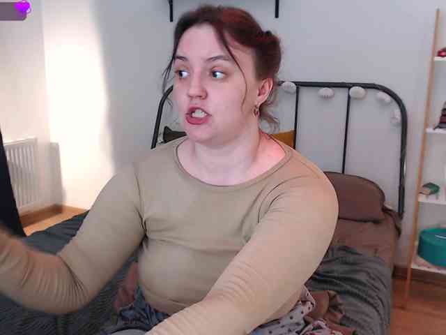 LelaRyann webcam