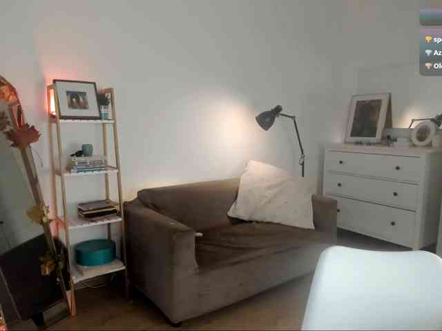 LelaRyann webcam