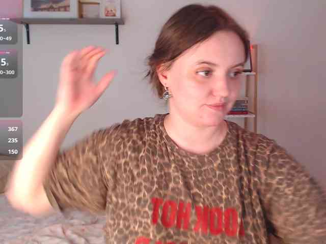 LelaRyann webcam