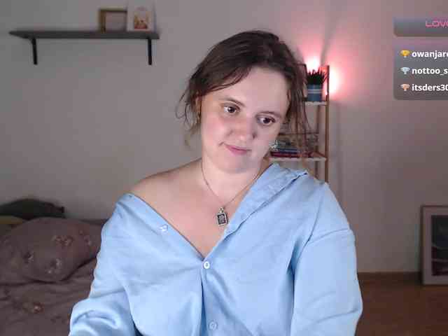 LelaRyann webcam