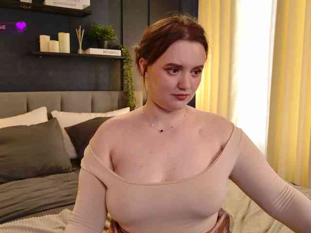 LelaRyann webcam