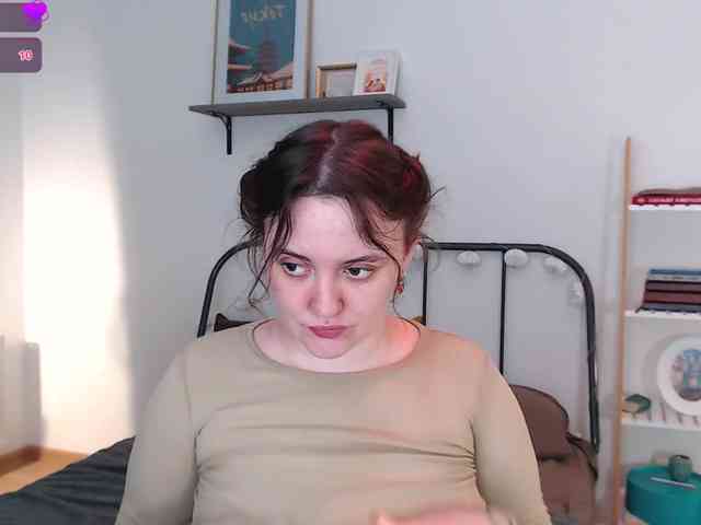 LelaRyann webcam