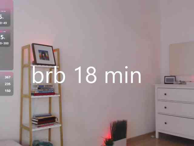 LelaRyann webcam