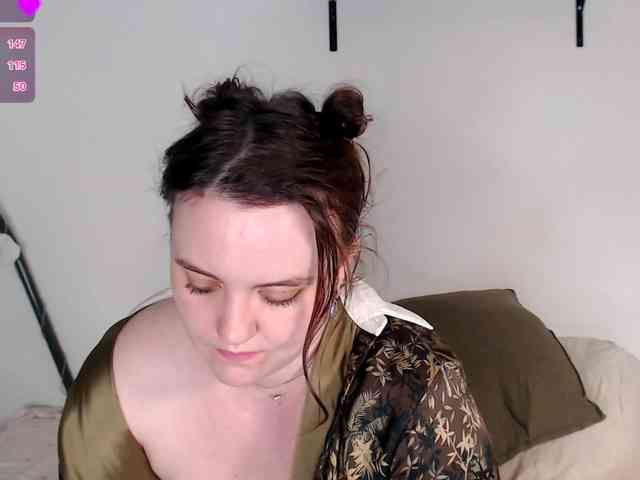 LelaRyann webcam