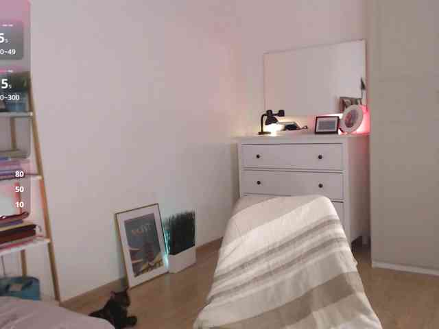 LelaRyann webcam