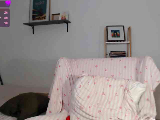 LelaRyann webcam