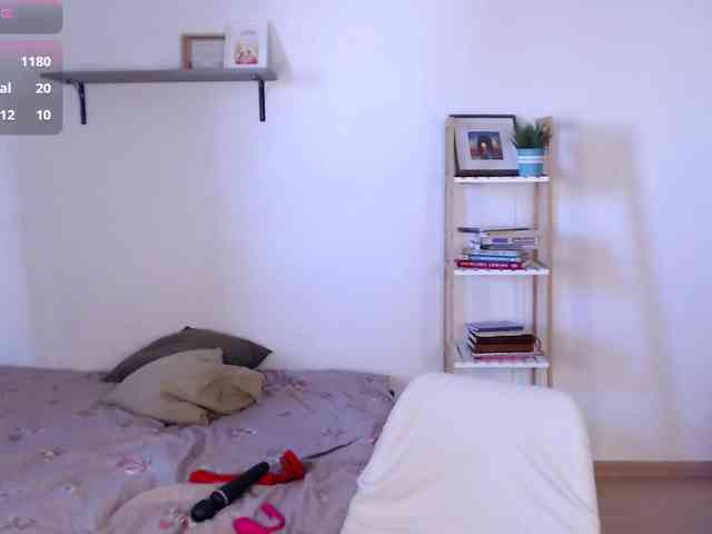 LelaRyann webcam