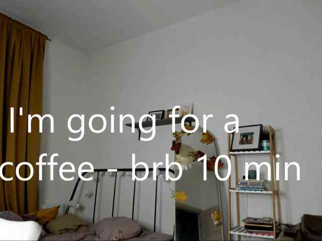 LelaRyann webcam