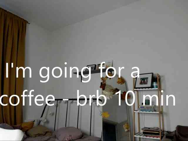 LelaRyann webcam