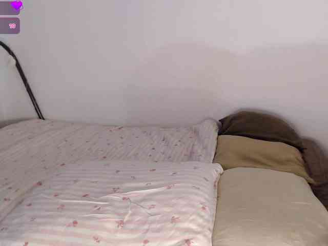 LelaRyann Sex Cam Show