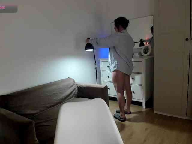 LelaRyann webcam