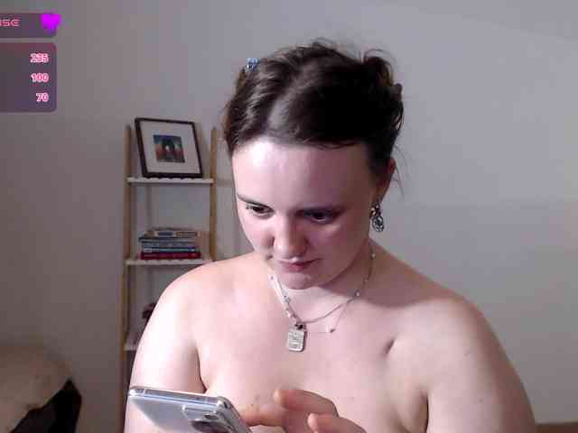 LelaRyann webcam