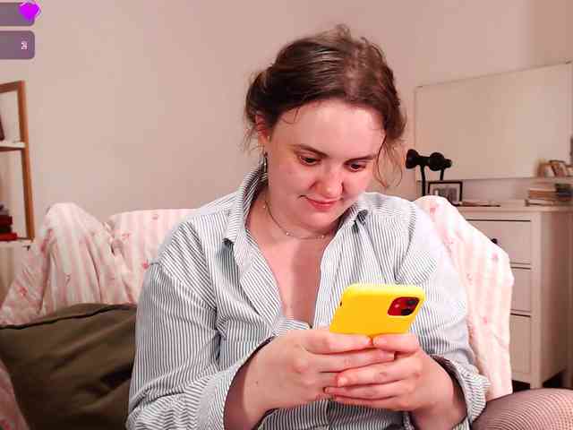 LelaRyann webcam