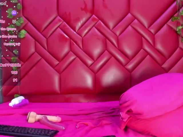 CynthiaGale's BongaCams show and profile