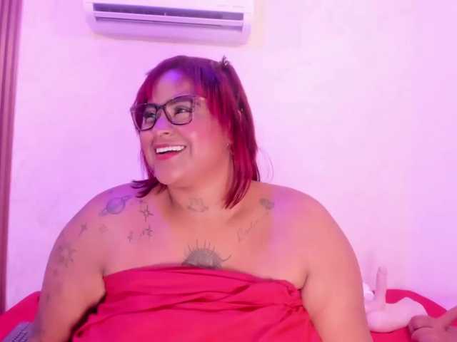 CynthiaGale live cam on BongaCams