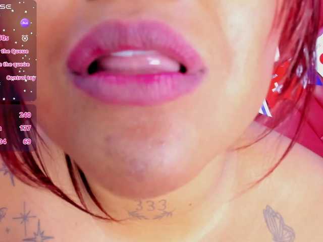 cynthiagale live sex