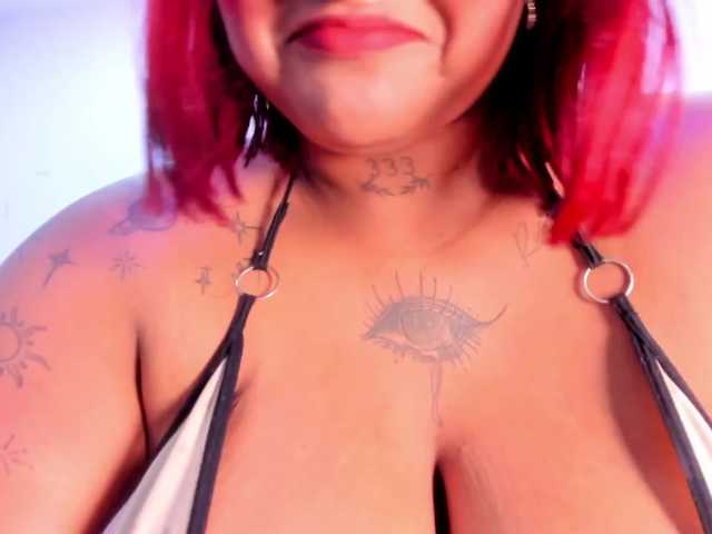 CynthiaGale live cam on BongaCams