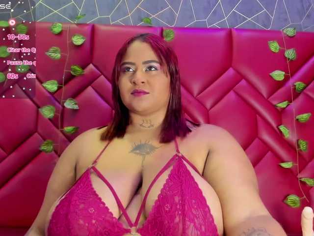 Preview of cynthiagale