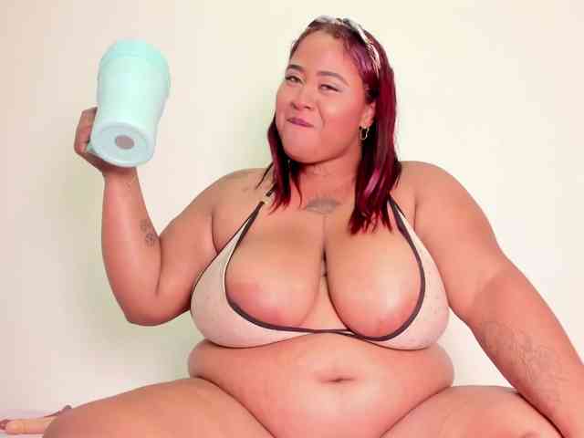 CynthiaGale webcam