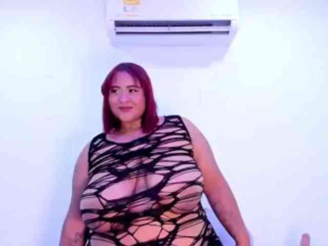 CynthiaGale webcam