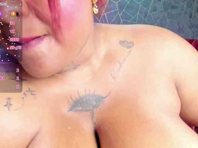 CynthiaGale webcam