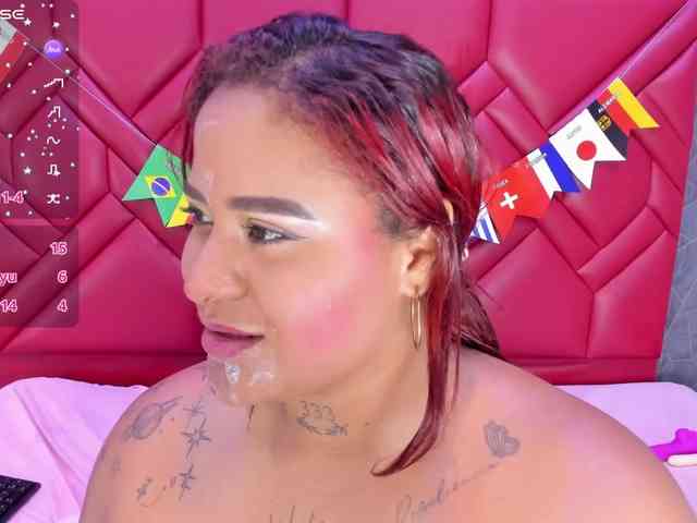 CynthiaGale