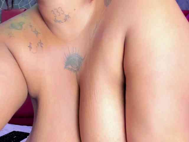 CynthiaGale webcam