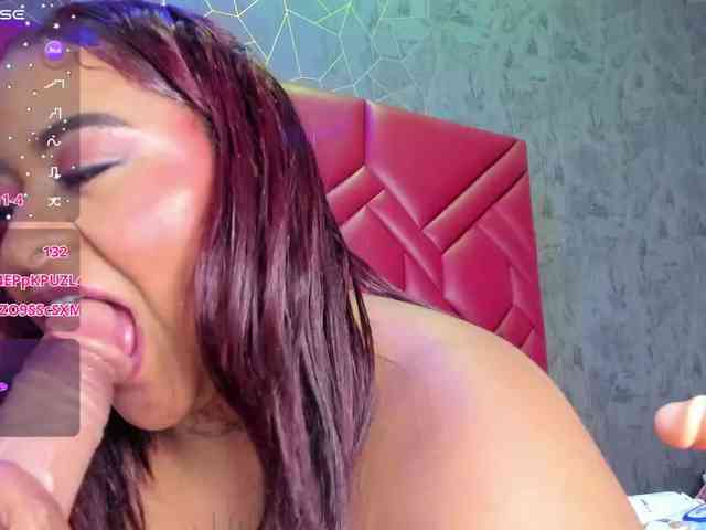 CynthiaGale webcam