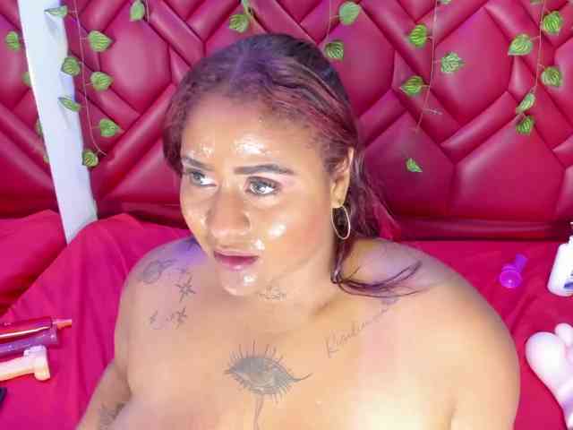 CynthiaGale webcam