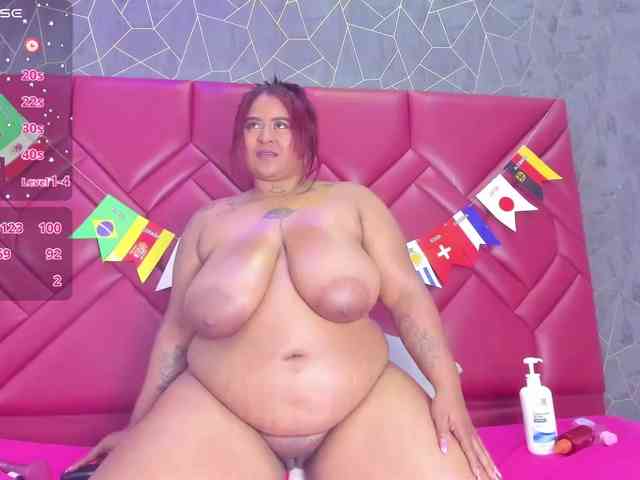 CynthiaGale Sex Cam Show