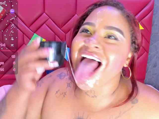 CynthiaGale webcam