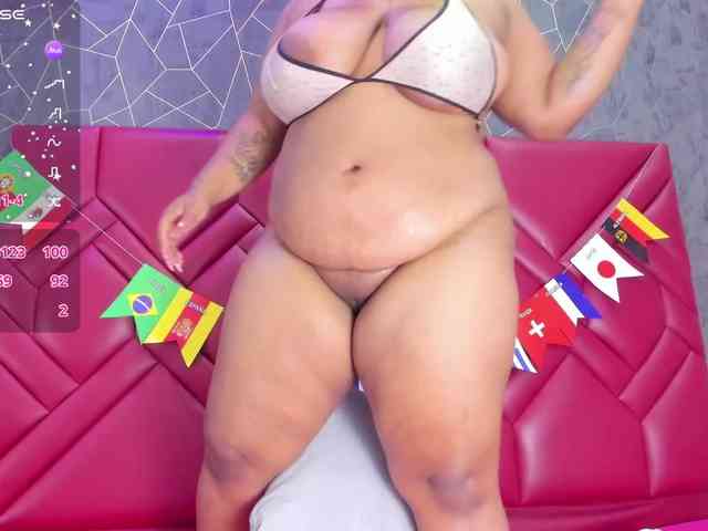 CynthiaGale webcam