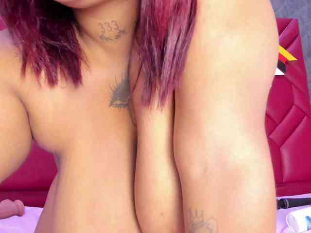 CynthiaGale webcam