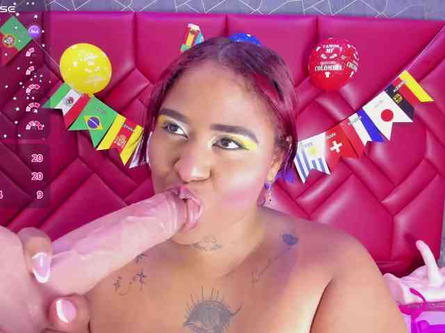 CynthiaGale