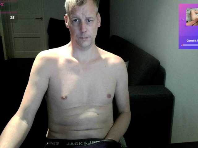 ThePartyboy
