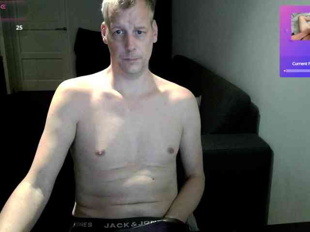 ThePartyboy