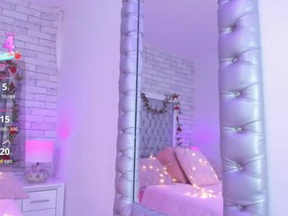 ElizHarper Porn Show