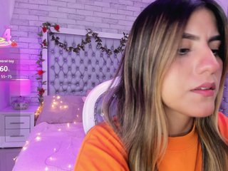 ElizHarper Porn Show