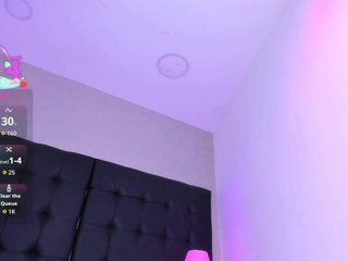 ElizHarper Porn Show